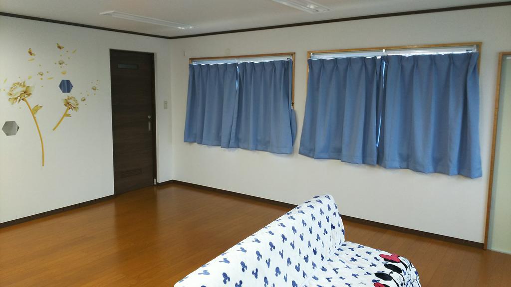 Taishou Hotel Nakijin Exterior photo